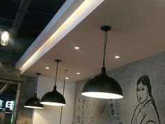 大堂-头壹号 大油条·老长沙盖码饭(清河店)