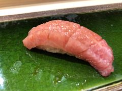 -鮨一日本料理(大中华店)
