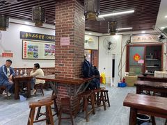 -一品飘香米线(一中总店)