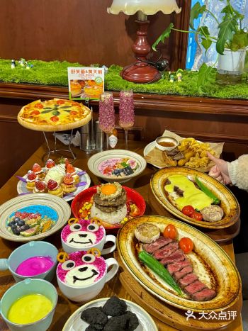 感谢大学生带路…武汉平价西餐顶流🥹🥹