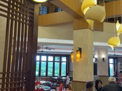 -糟粕醋·椰苑海南菜餐厅(亚龙湾天域酒店)