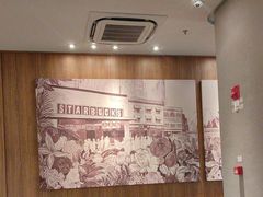-星巴克(宝山万达店)