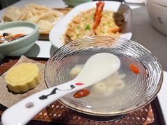 -旺顺阁·北京菜(北辰上品+)