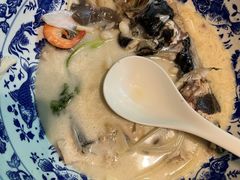 -山外山菜馆(玉泉路店)