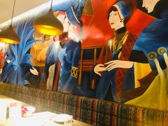 -蜜桃餐厅·江浙融合菜(荟聚购物中心店)