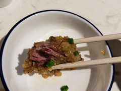 -不倒翁·安徽名菜楼(步行街店)