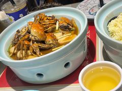 -五味堂·江浙土菜(月河特色店)