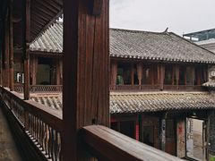 -喜洲翰林餐厅(董家百年老宅店)