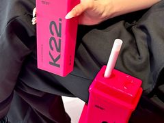 -K22.酸奶草莓(烟台芝罘店)