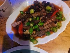 -大哈福烧烤·海鲜·家常菜(延安三路店)