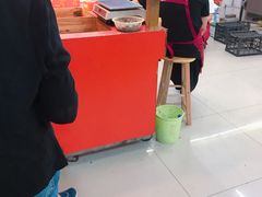 -阿男野栗王(金门路店)