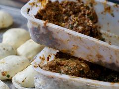 -杨家牛肉汤(淮建路店)