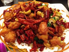 -渔王川菜馆(镇邦路店)