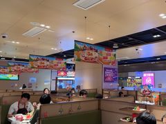 -海底捞火锅(吾悦广场店)