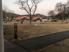 -轻井泽王子购物广场