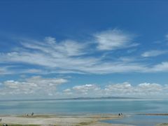 -青海湖国家重点风景名胜区