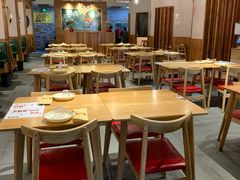 大堂-虾满堂(瑞虹店)