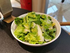 青菜-老鸭集(金沙龙湖天街店)