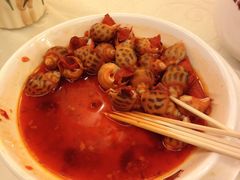 -桥底辣蟹(谢斐道店)