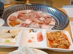 -牛市牛烤肉(西单大悦城店)