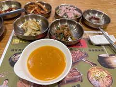 -小木屋米酒店·韩国料理(深圳总店)