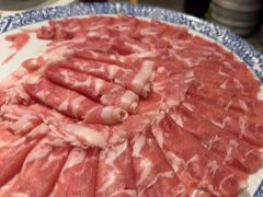 -鑫隆四季涮肉(八角畅游店)