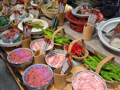 -鸽子窝(宋庄店)