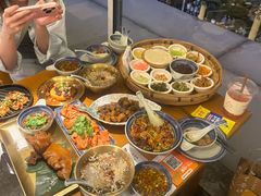 -包整·丝娃娃(甲秀楼景观店)