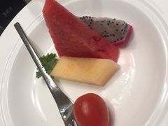 -浙江安吉JW万豪酒店·万豪中餐厅