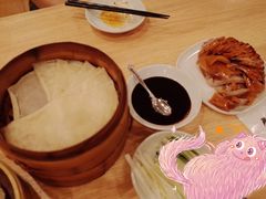 -北京老铺烤鸭(西稍门店)