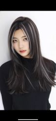 -YH HAIR SALON
