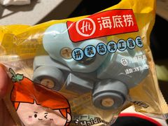 -海底捞火锅(逸仙路店)