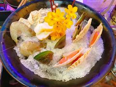 -丽江庭院之爱在路上(西单店)