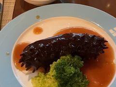 -海鲜自助·汇咖啡厅(宜宾绿发皇冠假日酒店)