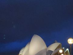 -悉尼歌剧院