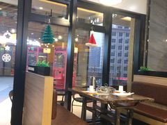 -黄记煌三汁焖锅(名泉广场店)