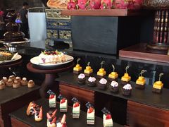 -美食汇全日制餐厅(西双版纳稷泽万达文华度假酒店)
