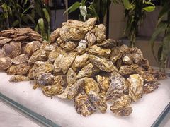 -川骄海鲜自助(亚运村店)