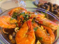 -三毛烧烤·南昌大排档(山姆店)