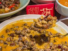 -鱼食饭稻·苏浙土菜17年老馆子(平江路店)