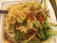 -魏家凉皮(博水商务大厦店)