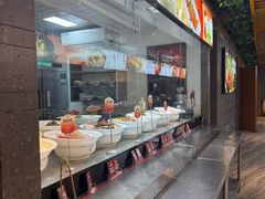 -不倒翁·安徽名菜楼(步行街店)