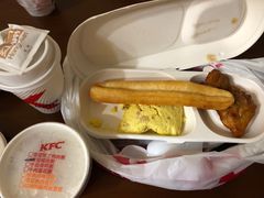 -肯德基(珠峰店)