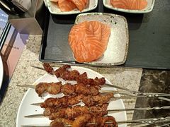 -初色海鲜自助(万丰路店)