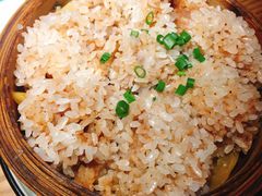 -九锅一堂酸菜鱼(新南凯德直营店)