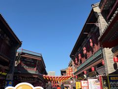 -古文化街旅游区