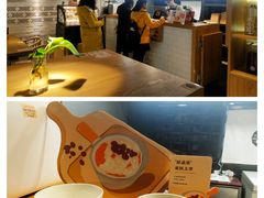 环境-炖物24章·顺时轻养茶(杭州大厦店)