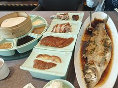 -羲和雅苑•北京烤鸭(瑞吉店)