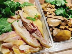 -禧凰·老上海白斩鸡辣肉面店