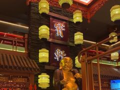 -宝轩渔府·老字号海鲜·正宗津菜(水上店)